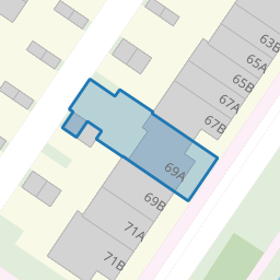 Perceel CLS00-L-3168