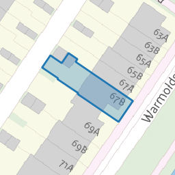 Perceel CLS00-L-3169