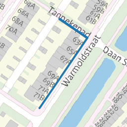 Perceel CLS00-L-3170