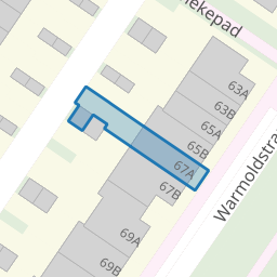 Perceel CLS00-L-3171