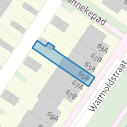 Perceel CLS00-L-3172