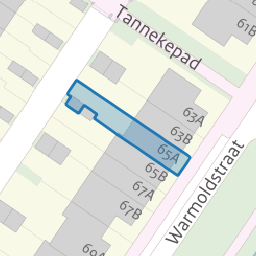 Perceel CLS00-L-3173