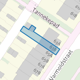 Perceel CLS00-L-3174