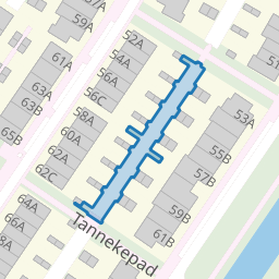 Perceel CLS00-L-3184