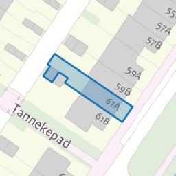 Perceel CLS00-L-3192