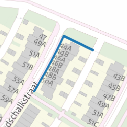 Perceel CLS00-L-3203