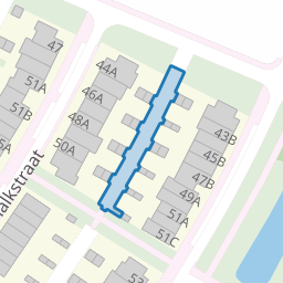 Perceel CLS00-L-3212