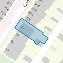 Perceel CLS00-L-3229