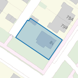 Perceel CLS00-L-3235