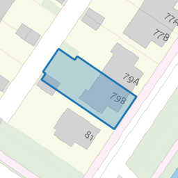 Perceel CLS00-L-3240