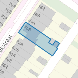 Perceel CLS00-L-3241