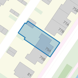 Perceel CLS00-L-3242