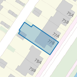 Perceel CLS00-L-3246