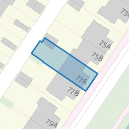 Perceel CLS00-L-3248