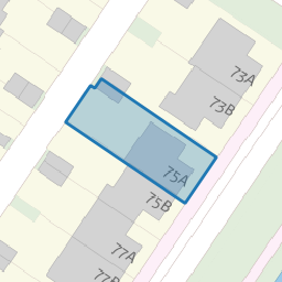 Perceel CLS00-L-3250