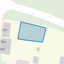 Perceel CLS00-L-3254