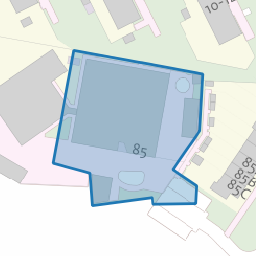 Perceel CLS00-L-3256