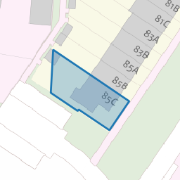 Perceel CLS00-L-3258