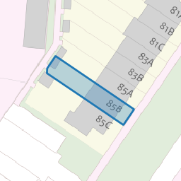 Perceel CLS00-L-3259