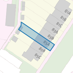 Perceel CLS00-L-3260