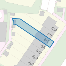 Perceel CLS00-L-3262