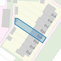 Perceel CLS00-L-3263