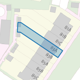 Perceel CLS00-L-3264