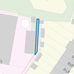 Perceel CLS00-L-3272