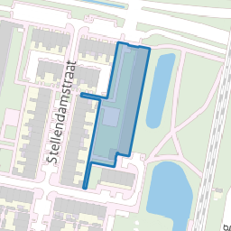 Perceel CLS00-L-3278