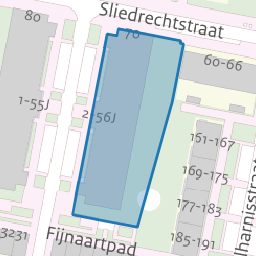 Perceel CLS00-L-3279