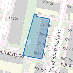 Perceel CLS00-L-3280