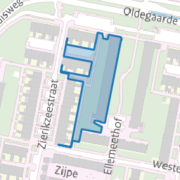 Perceel CLS00-L-3281