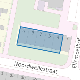 Perceel CLS00-L-3282