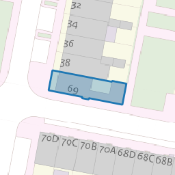 Perceel CLS00-L-3283