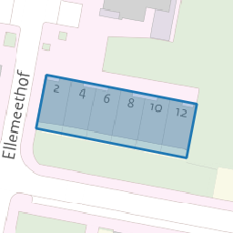 Perceel CLS00-L-3285