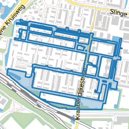 Perceel CLS00-L-3289