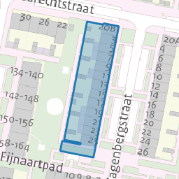 Perceel CLS00-L-3297
