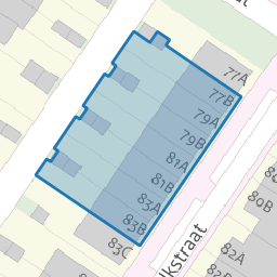 Perceel CLS00-L-3299