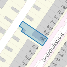 Perceel CLS00-L-3300