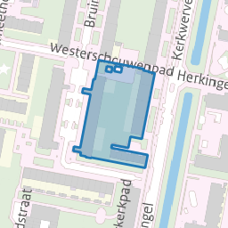 Perceel CLS00-L-3301