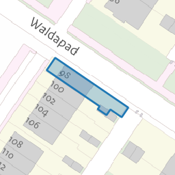 Perceel CLS00-L-3345