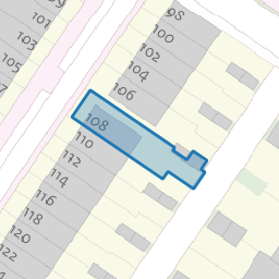 Perceel CLS00-L-3350