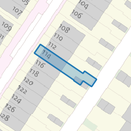 Perceel CLS00-L-3353