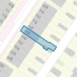 Perceel CLS00-L-3355