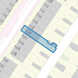 Perceel CLS00-L-3356