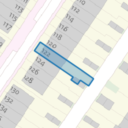 Perceel CLS00-L-3357