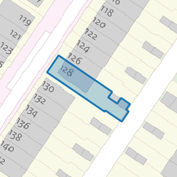 Perceel CLS00-L-3360