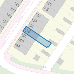 Perceel CLS00-L-3364