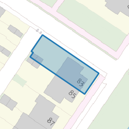 Perceel CLS00-L-3368