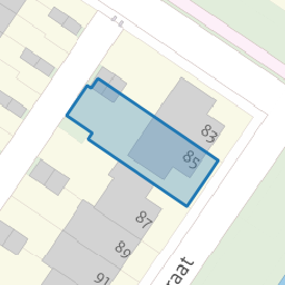 Perceel CLS00-L-3369